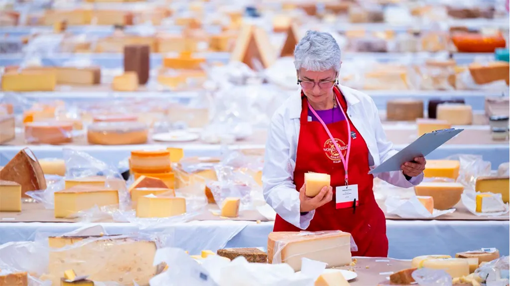 World-Cheese-Awards
